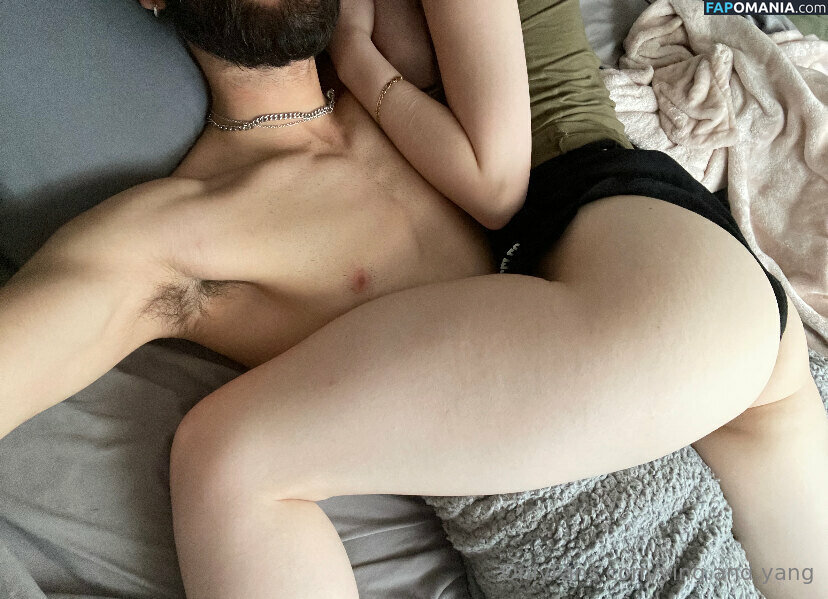 _ying__and__yang_ / ying.and.yang Nackt OnlyFans  Geleaktes Foto #14