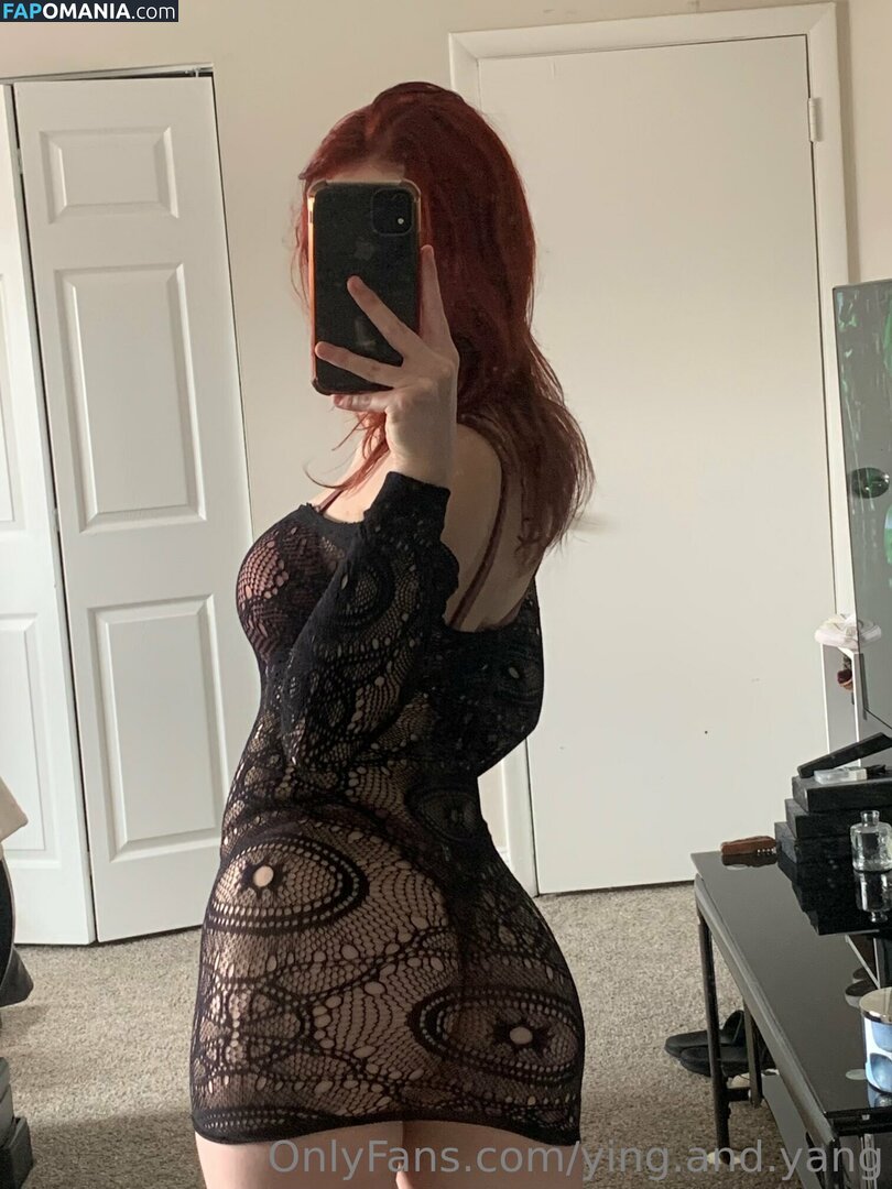 _ying__and__yang_ / ying.and.yang Nackt OnlyFans  Geleaktes Foto #20