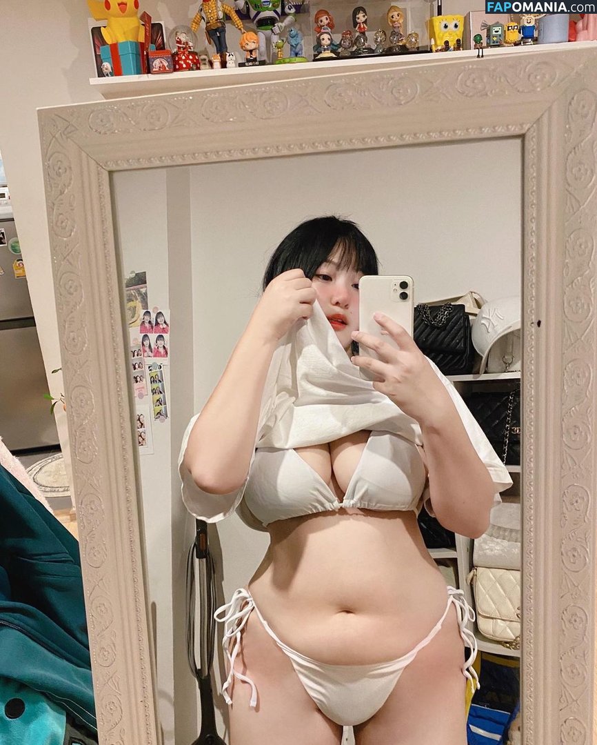 Parichart Jandarak / Yinnxmuayy Nackt OnlyFans  Geleaktes Foto #6