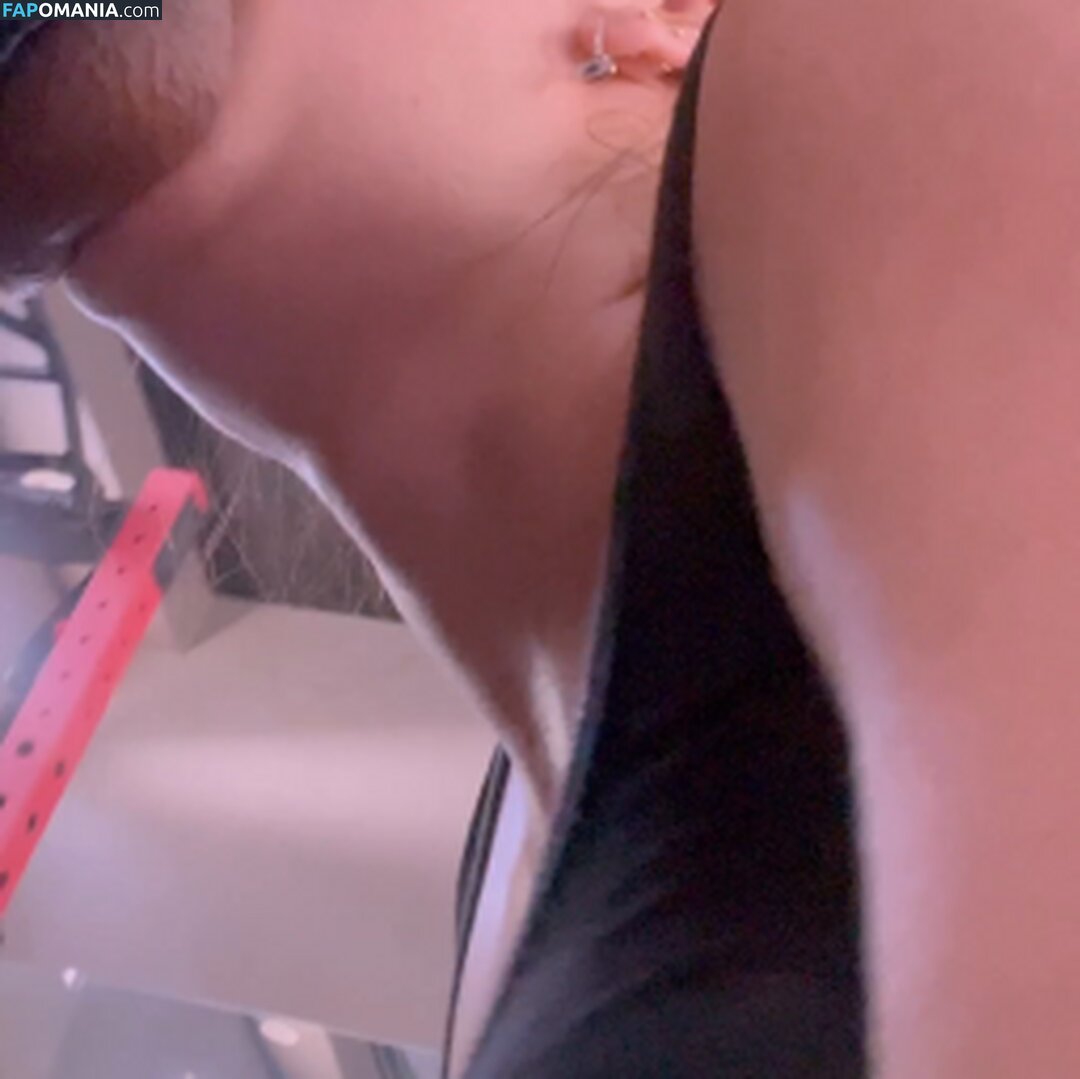 Yiny Leon / yinyleonofficial Nackt OnlyFans  Geleaktes Foto #184