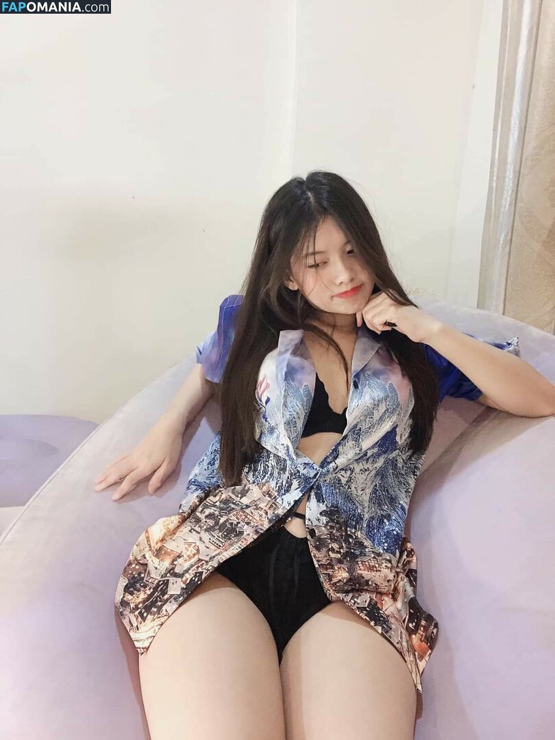 Truong Kha Di / YiYi / kadysweet2103 / tuilayiyi / yiyitruong99 Nackt OnlyFans  Geleaktes Foto #15