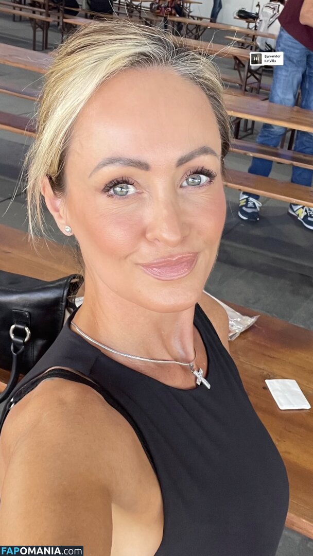 Manuela Blanch / Ylennoir / manuelablanch_official Nackt OnlyFans  Geleaktes Foto #63