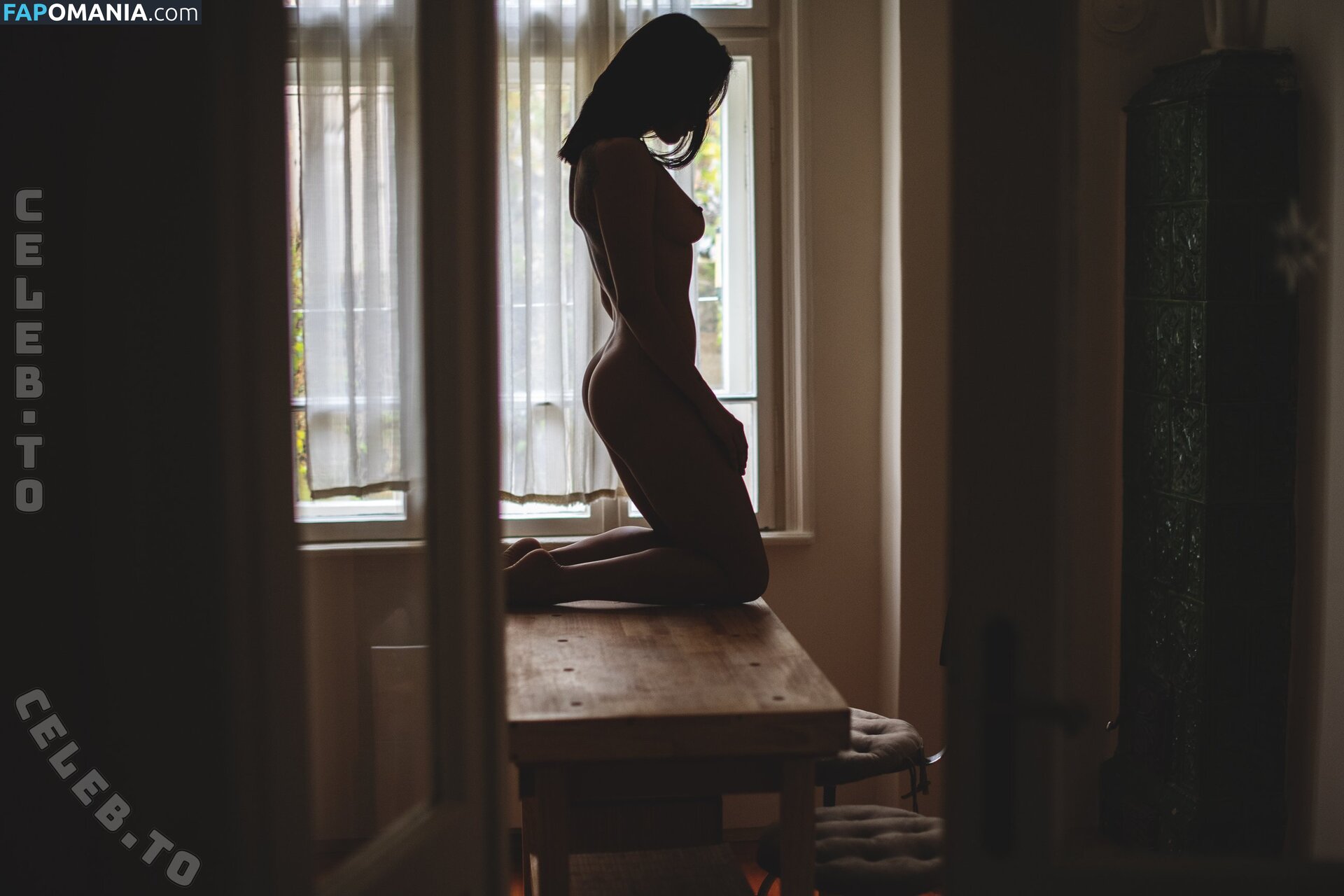 Yoana Nikolova / https: / nikolova__y / nikolova_y Nackt OnlyFans  Geleaktes Foto #35