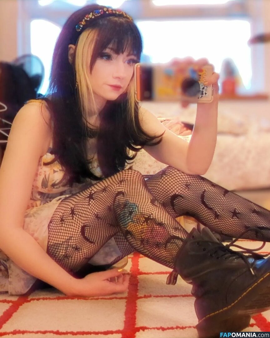 Yogscast Bouphe / bouphe / bouphemagic Nackt OnlyFans  Geleaktes Foto #8