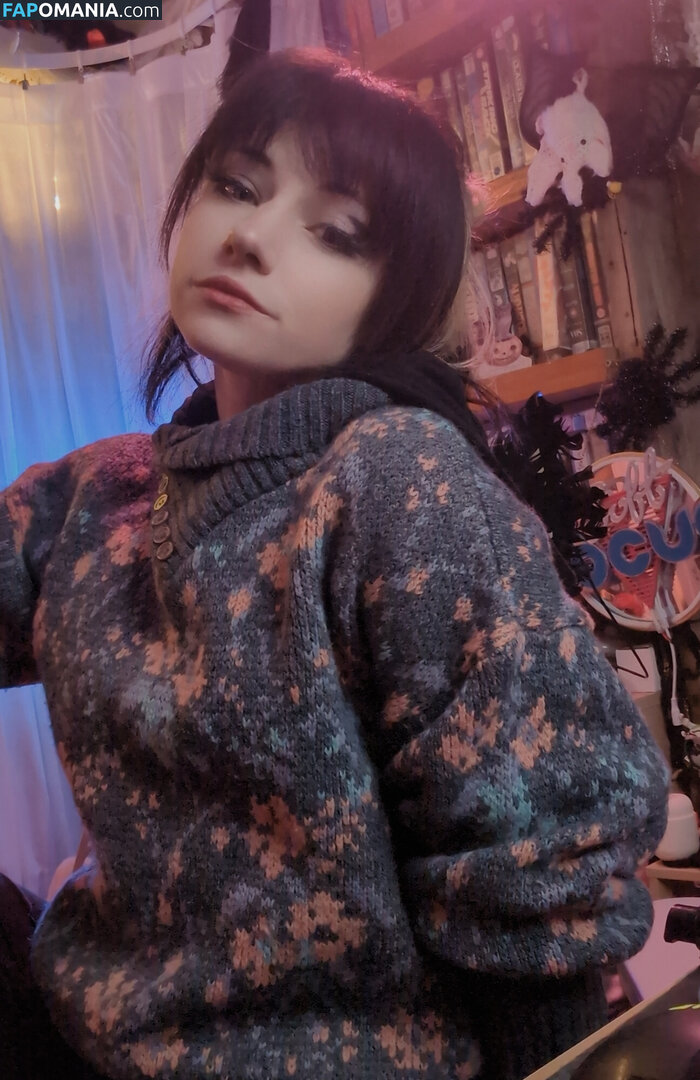 Yogscast Bouphe / bouphe / bouphemagic Nackt OnlyFans  Geleaktes Foto #9