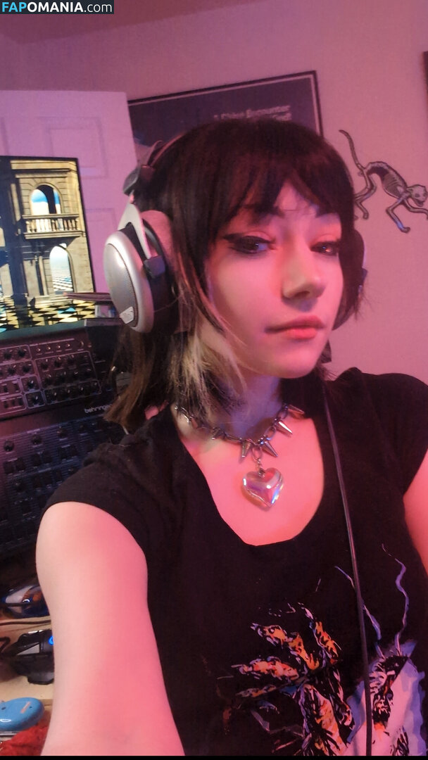 Yogscast Bouphe / bouphe / bouphemagic Nackt OnlyFans  Geleaktes Foto #10