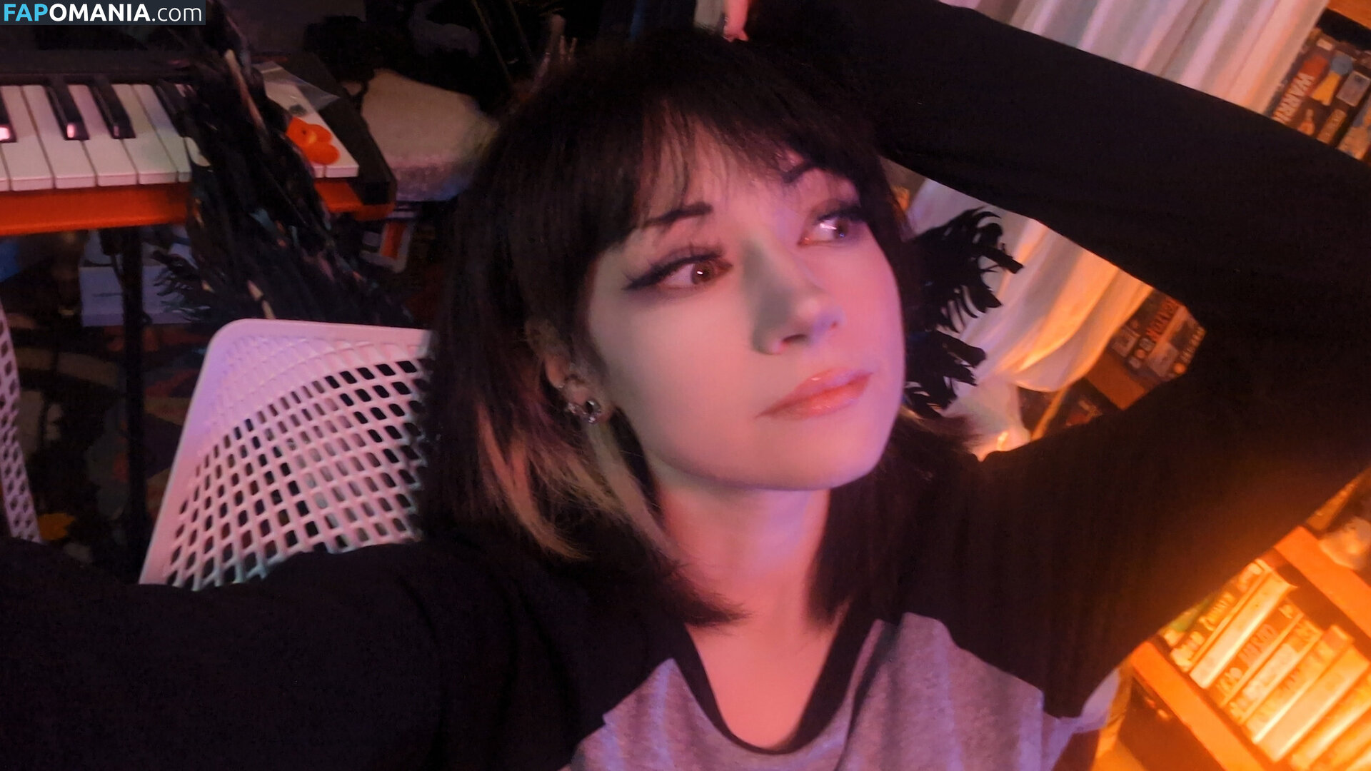 Yogscast Bouphe / bouphe / bouphemagic Nackt OnlyFans  Geleaktes Foto #11
