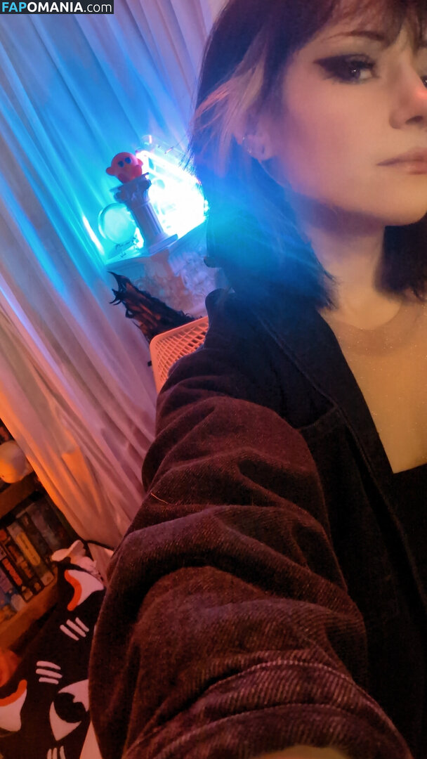 Yogscast Bouphe / bouphe / bouphemagic Nackt OnlyFans  Geleaktes Foto #13