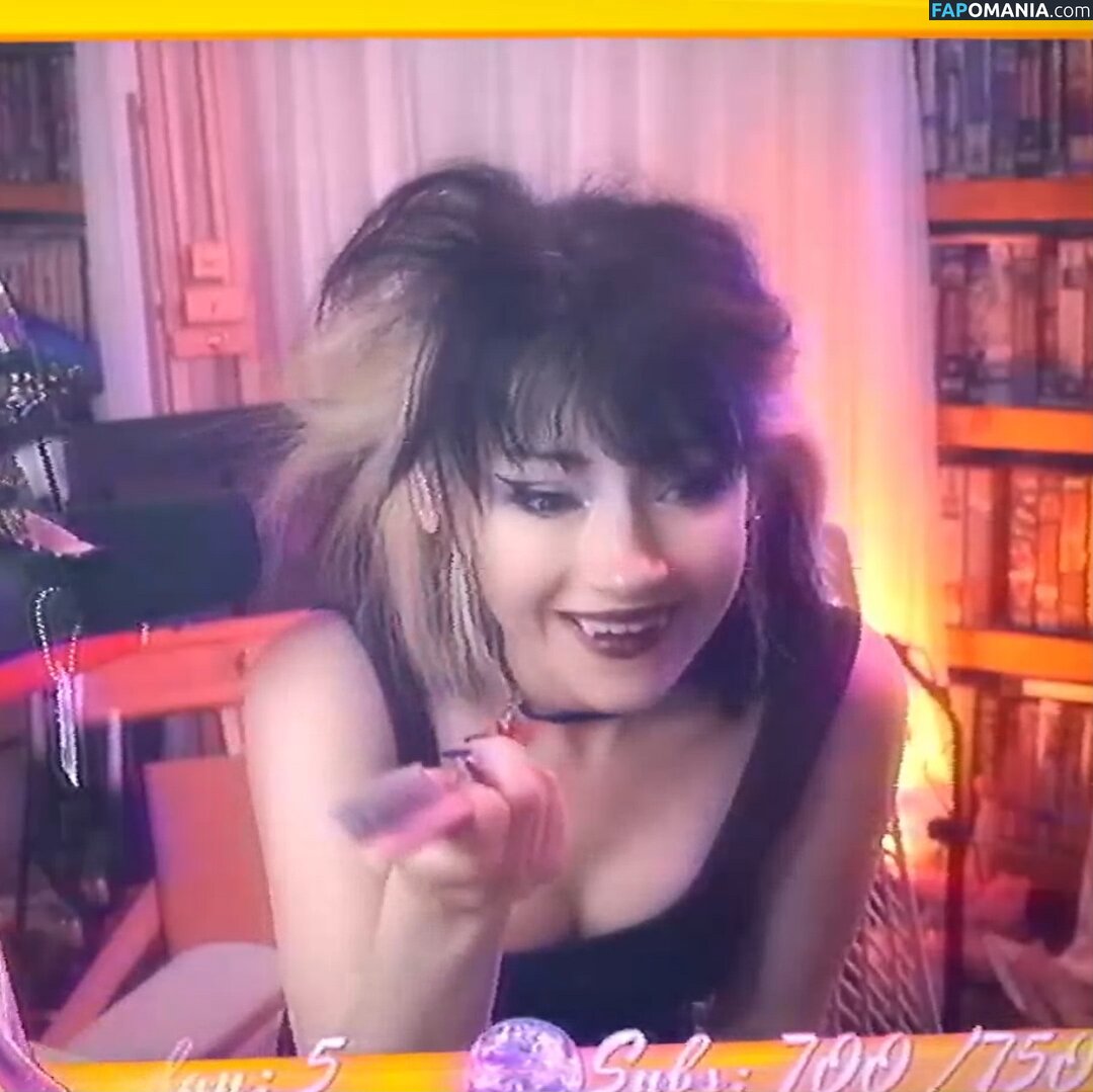 Yogscast Bouphe / bouphe / bouphemagic Nackt OnlyFans  Geleaktes Foto #14