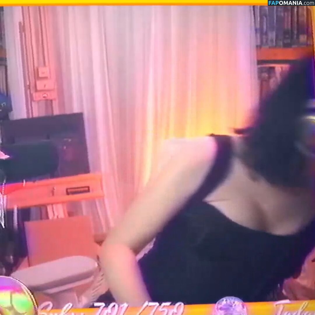 Yogscast Bouphe / bouphe / bouphemagic Nackt OnlyFans  Geleaktes Foto #17