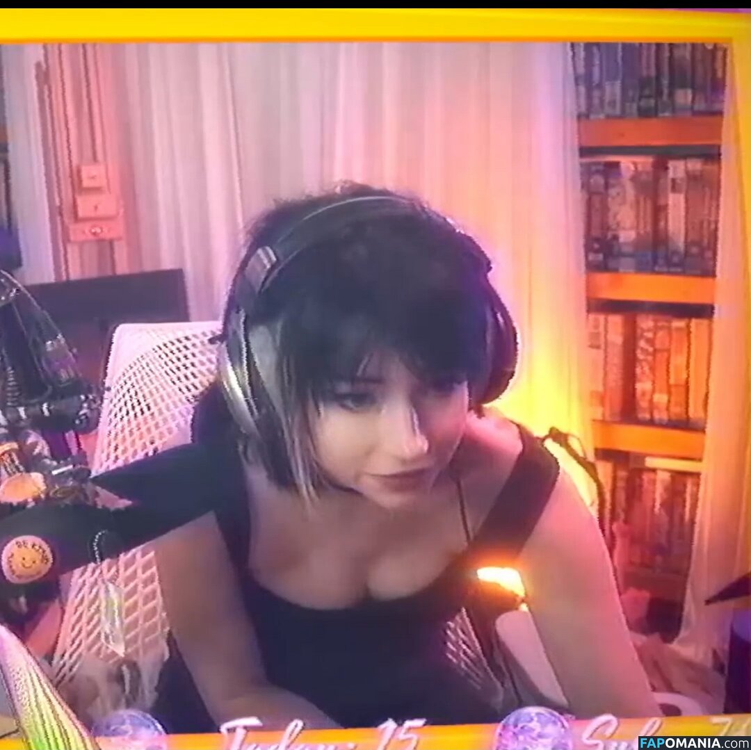 Yogscast Bouphe / bouphe / bouphemagic Nackt OnlyFans  Geleaktes Foto #19