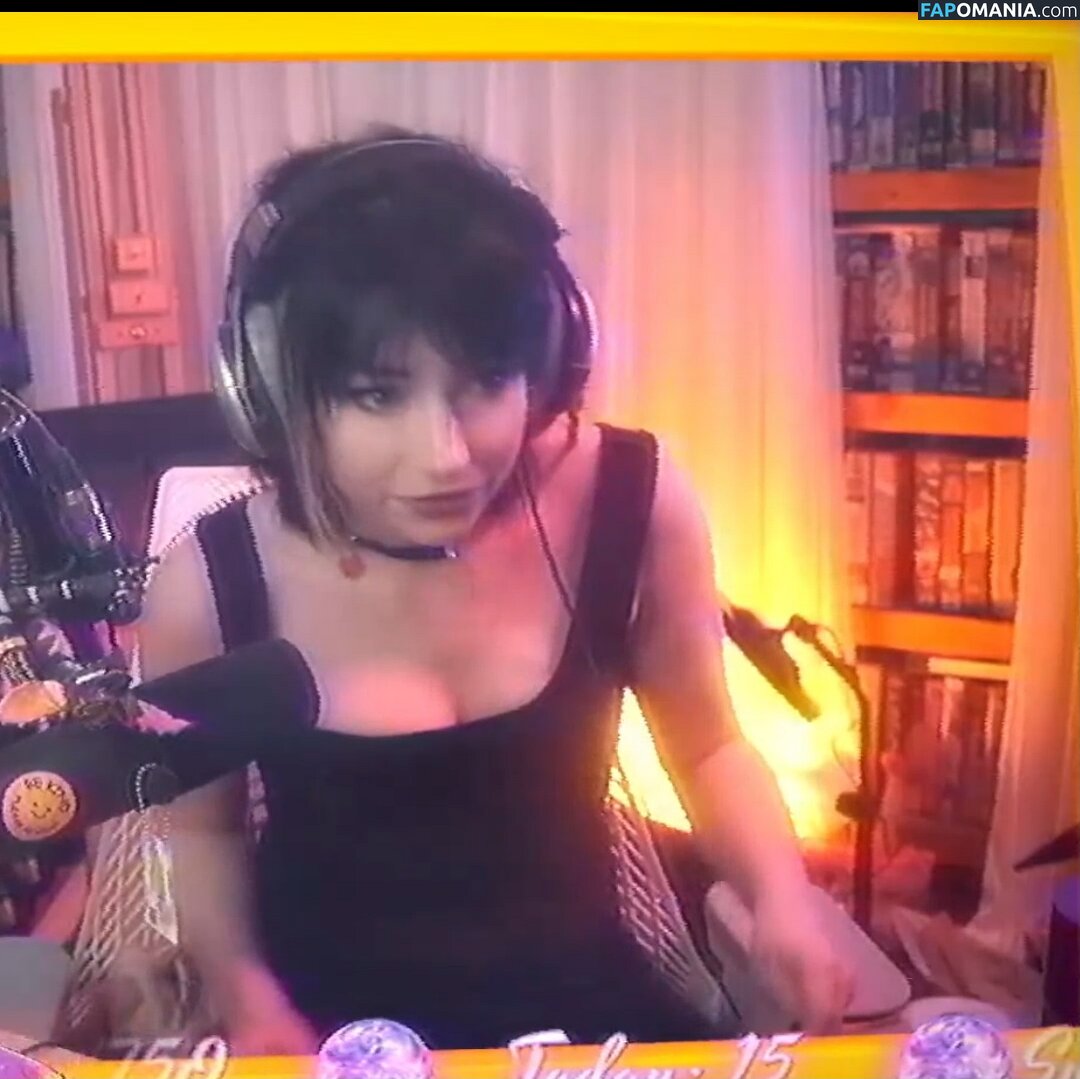 Yogscast Bouphe / bouphe / bouphemagic Nackt OnlyFans  Geleaktes Foto #20