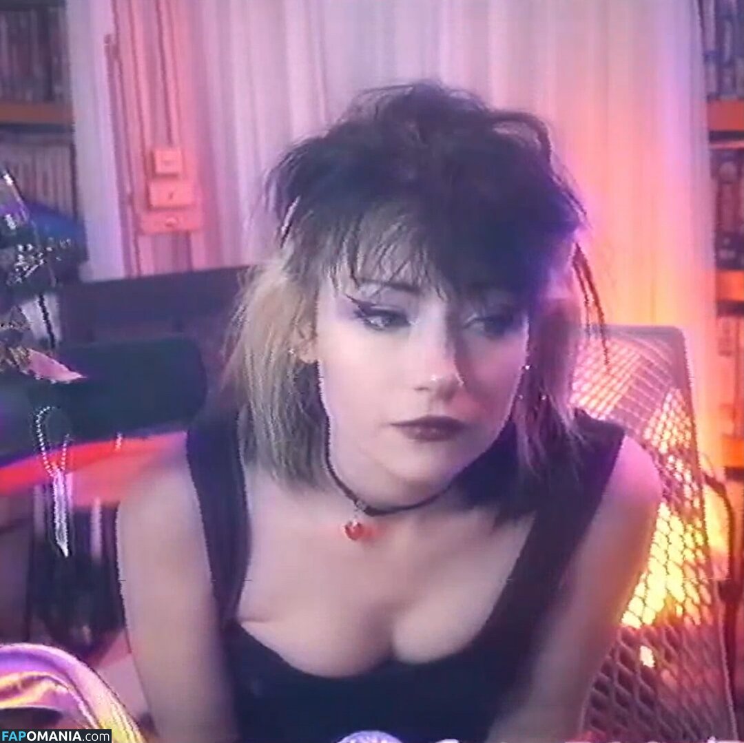 Yogscast Bouphe / bouphe / bouphemagic Nackt OnlyFans  Geleaktes Foto #22