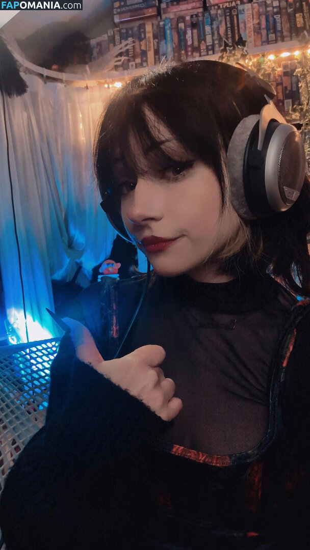 Yogscast Bouphe / bouphe / bouphemagic Nackt OnlyFans  Geleaktes Foto #23