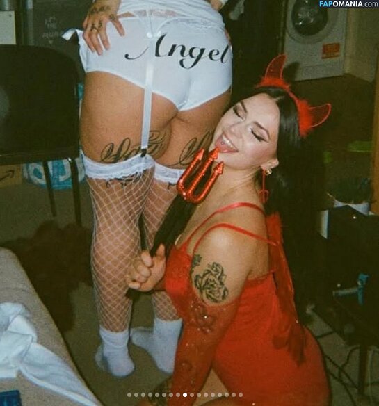 Yogscast Sophie Nackt OnlyFans  Geleaktes Foto #3