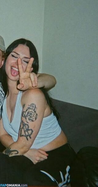 Yogscast Sophie Nackt OnlyFans  Geleaktes Foto #4