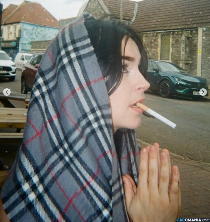 Yogscast Sophie Nackt OnlyFans  Geleaktes Foto #5