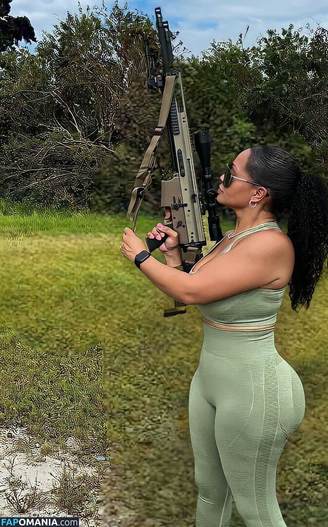 Yoki Sturrup / yokisturrup Nackt OnlyFans  Geleaktes Foto #2