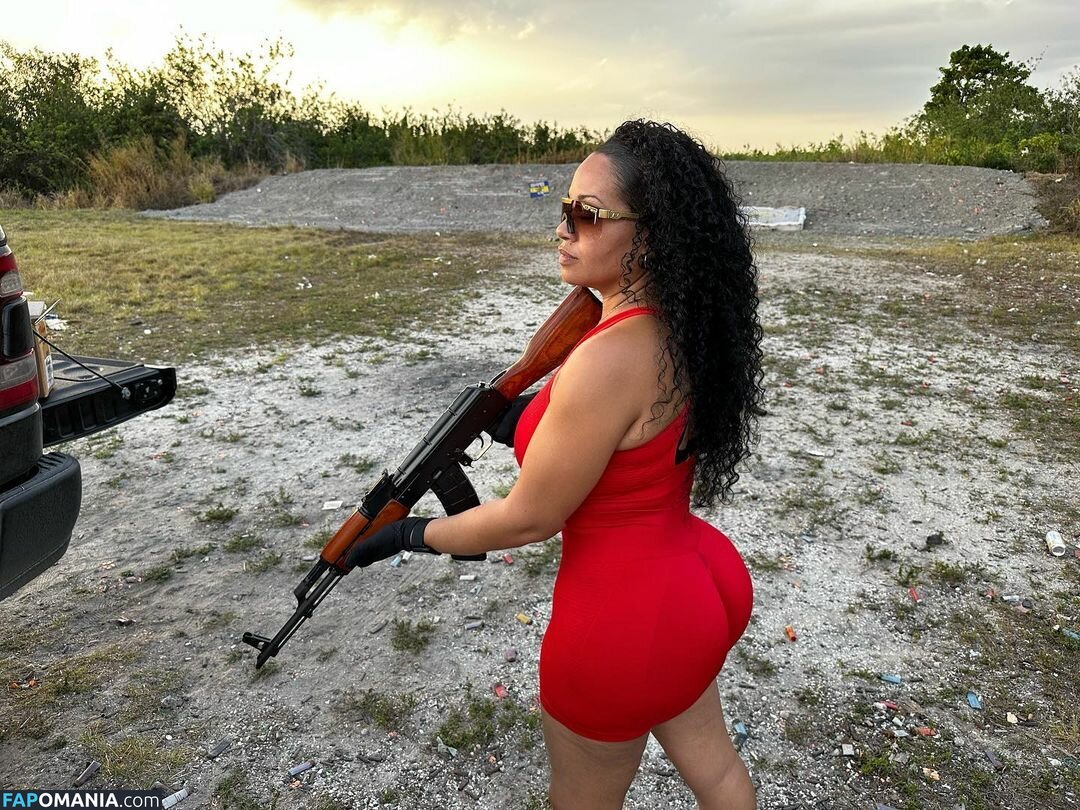 Yoki Sturrup / yokisturrup Nackt OnlyFans  Geleaktes Foto #3