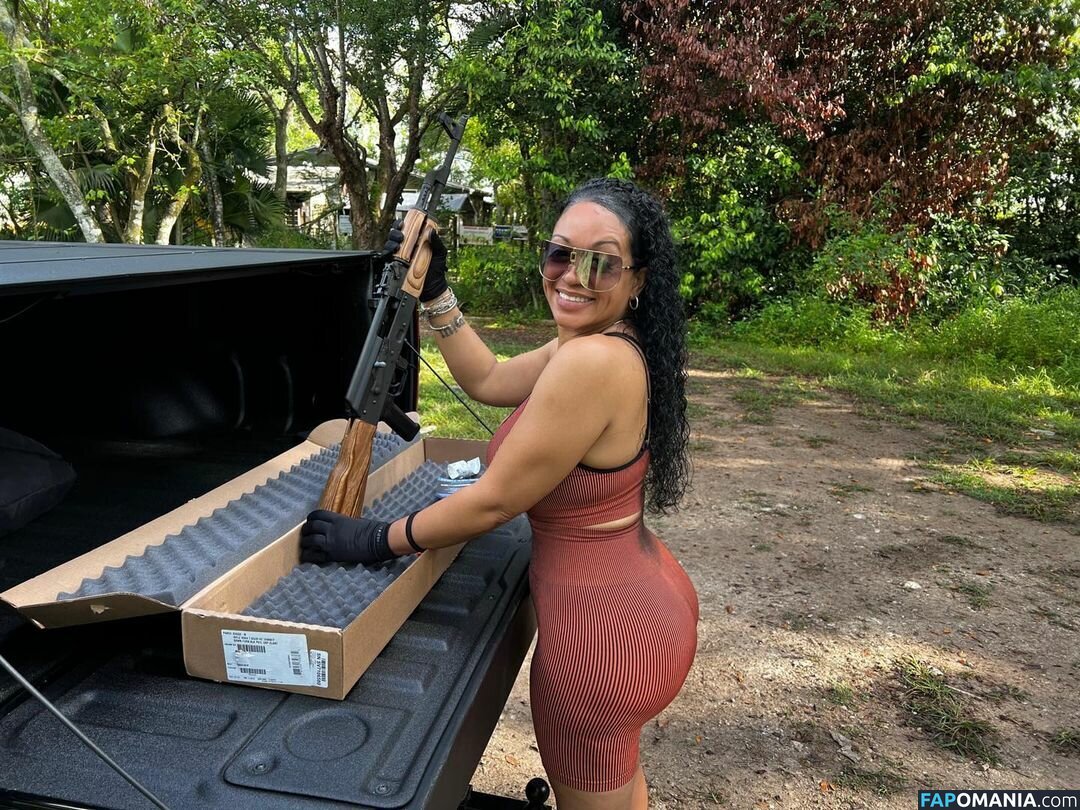 Yoki Sturrup / yokisturrup Nackt OnlyFans  Geleaktes Foto #4