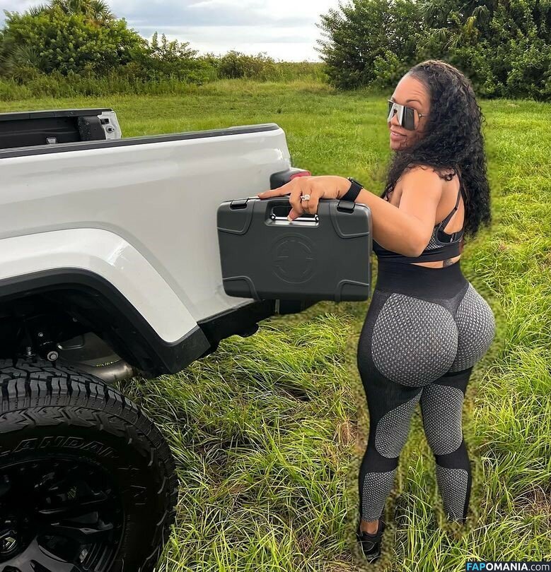 Yoki Sturrup / yokisturrup Nackt OnlyFans  Geleaktes Foto #5