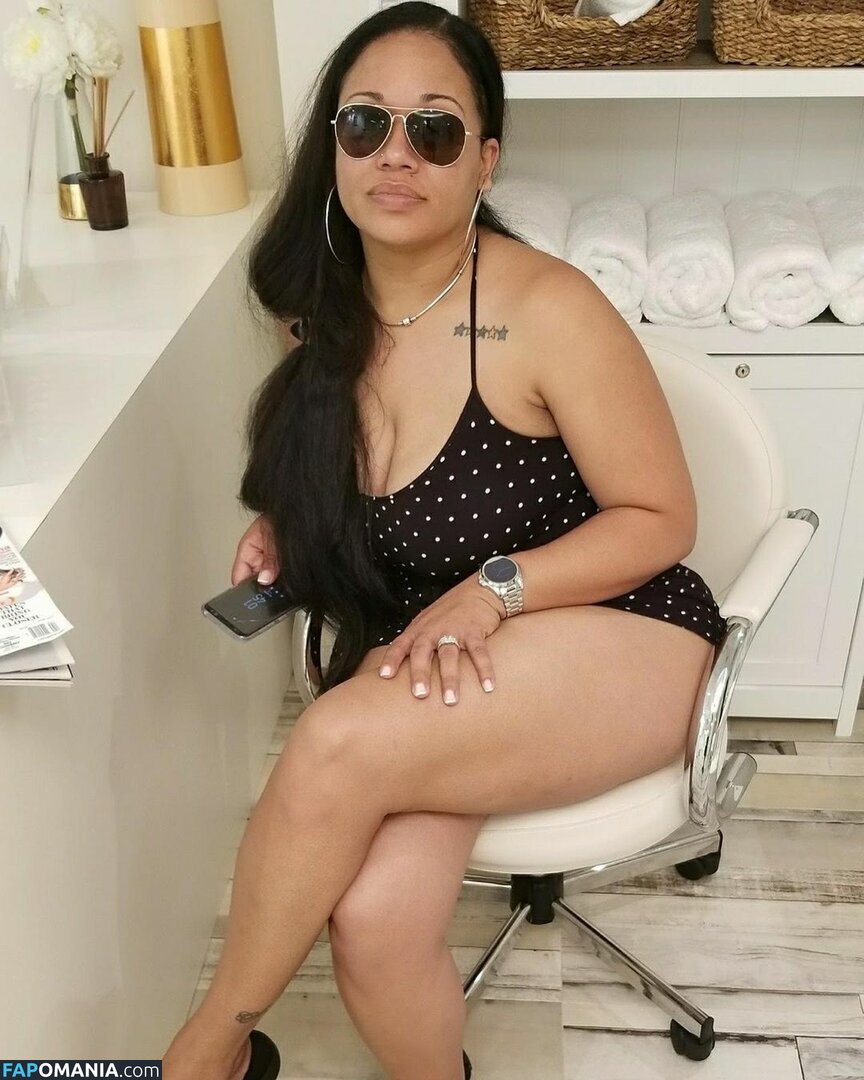 Yoki Sturrup / yokisturrup Nackt OnlyFans  Geleaktes Foto #9