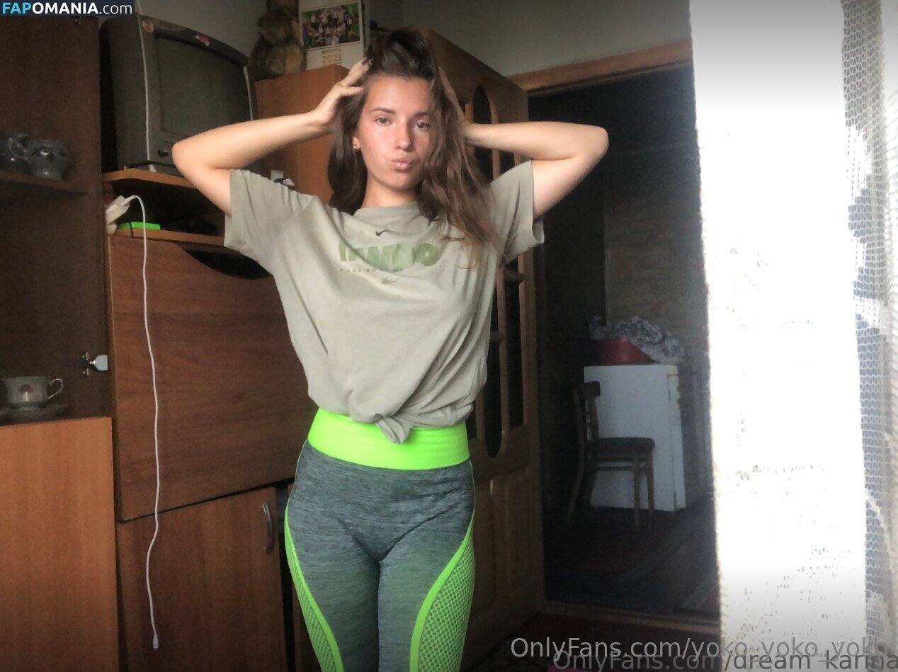 yoko_yoko_yoko / yoko_yoko_yoko_ Nackt OnlyFans  Geleaktes Foto #54