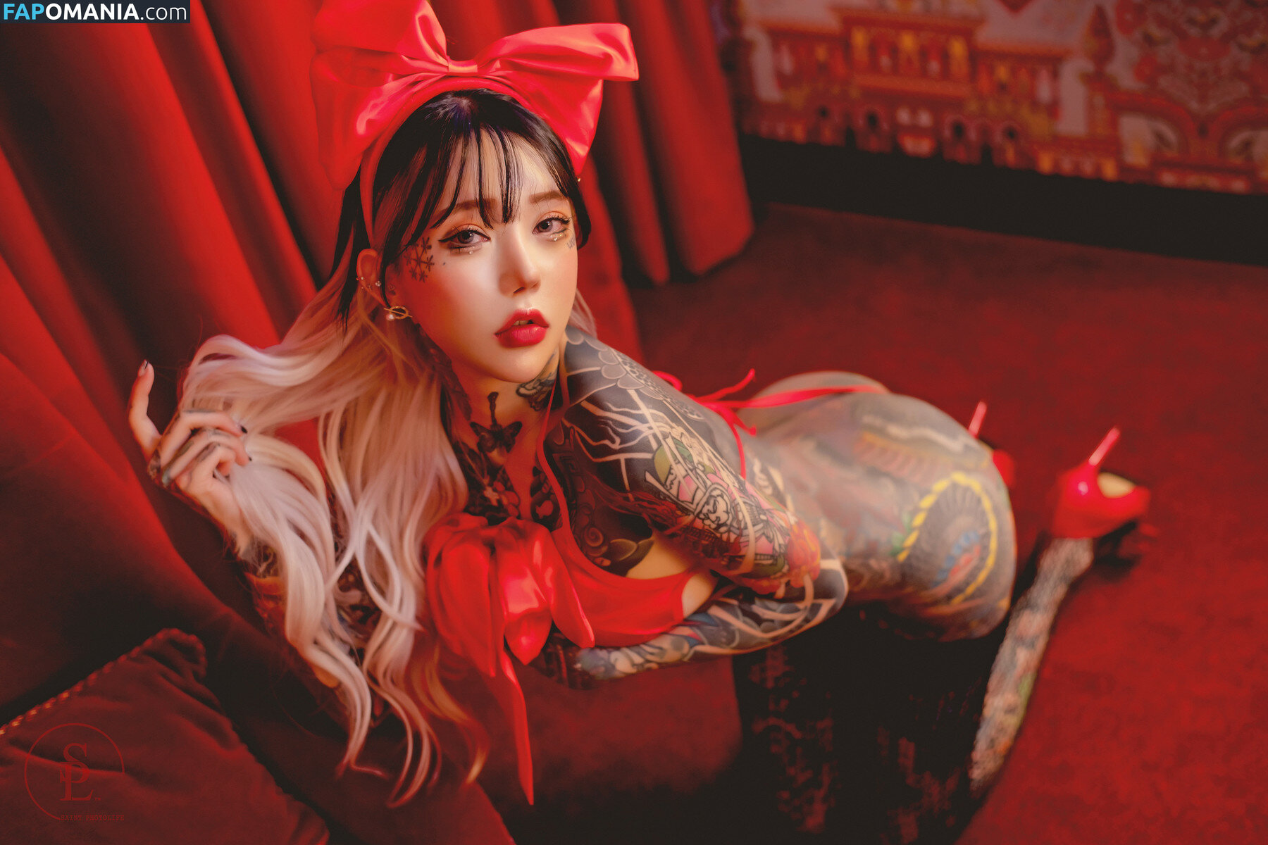 Yoko Nackt OnlyFans  Geleaktes Foto #83