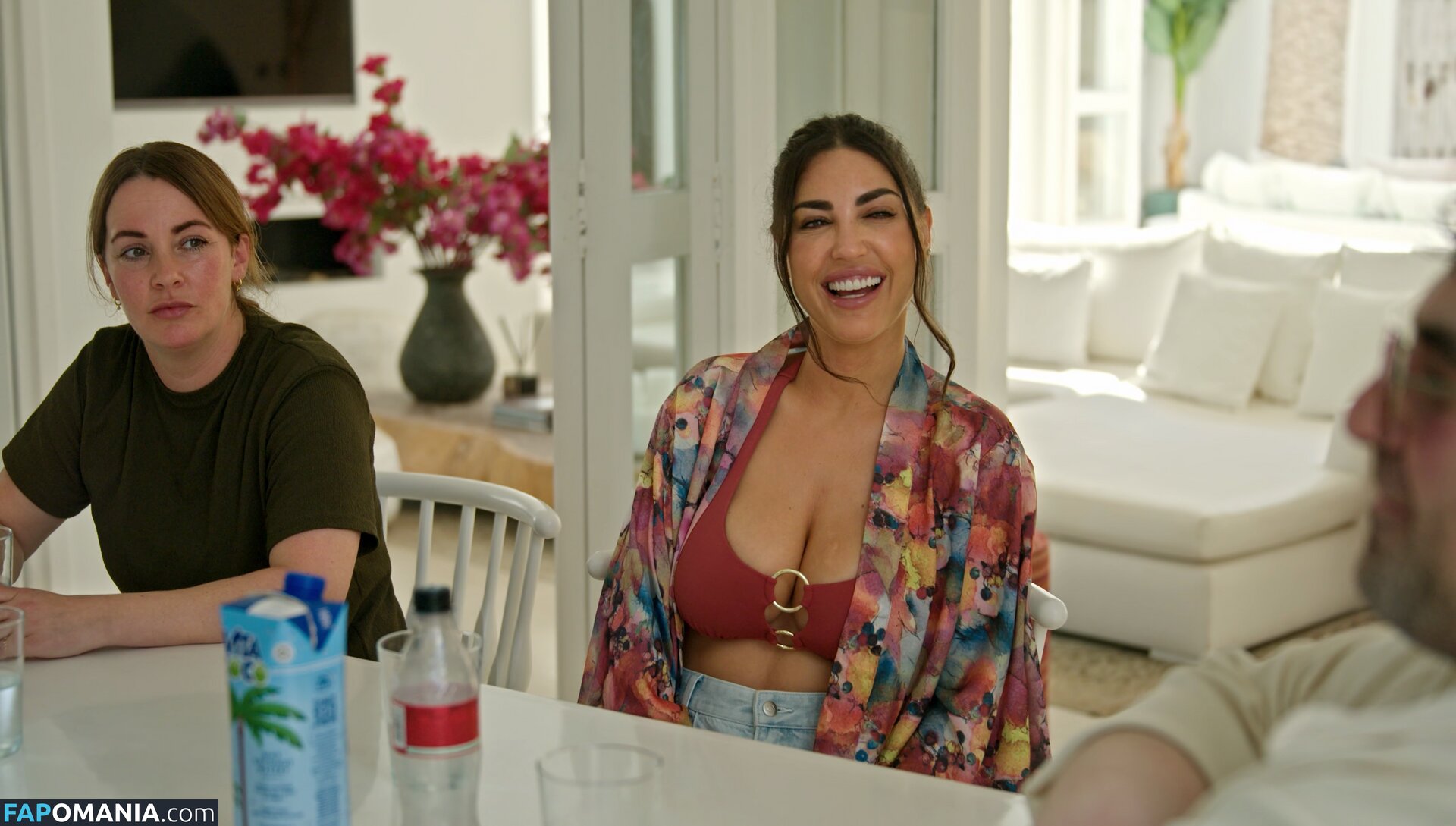 Yolanthe Cabau / https: / yolanthecabau Nackt OnlyFans  Geleaktes Foto #6