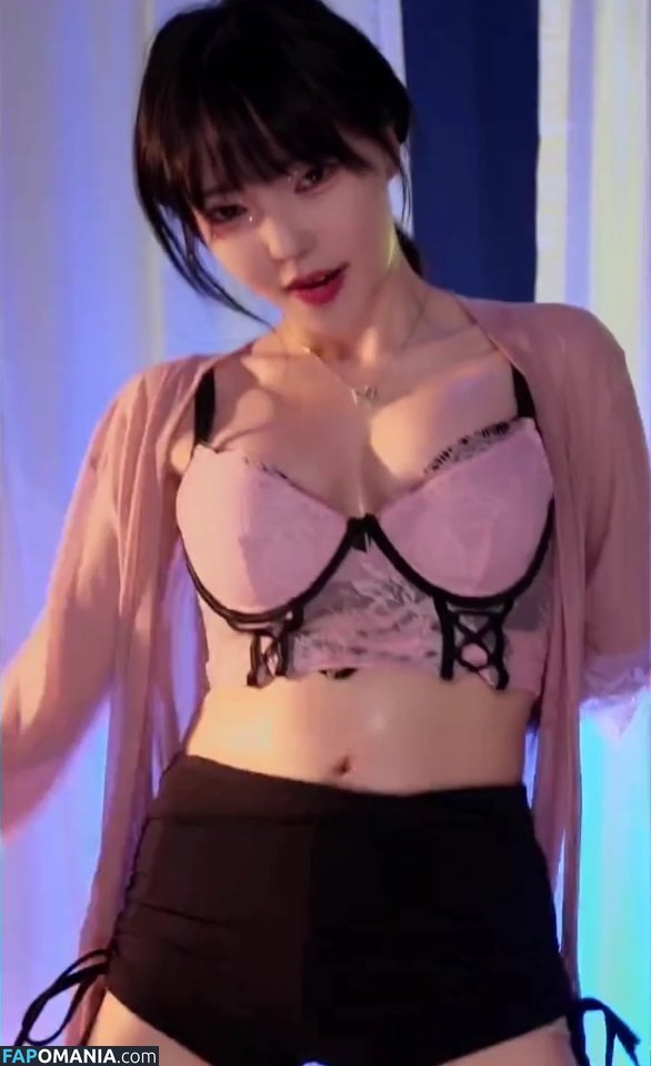 jhjjijji / korean streamer / yoon_froggy Nackt OnlyFans  Geleaktes Foto #23