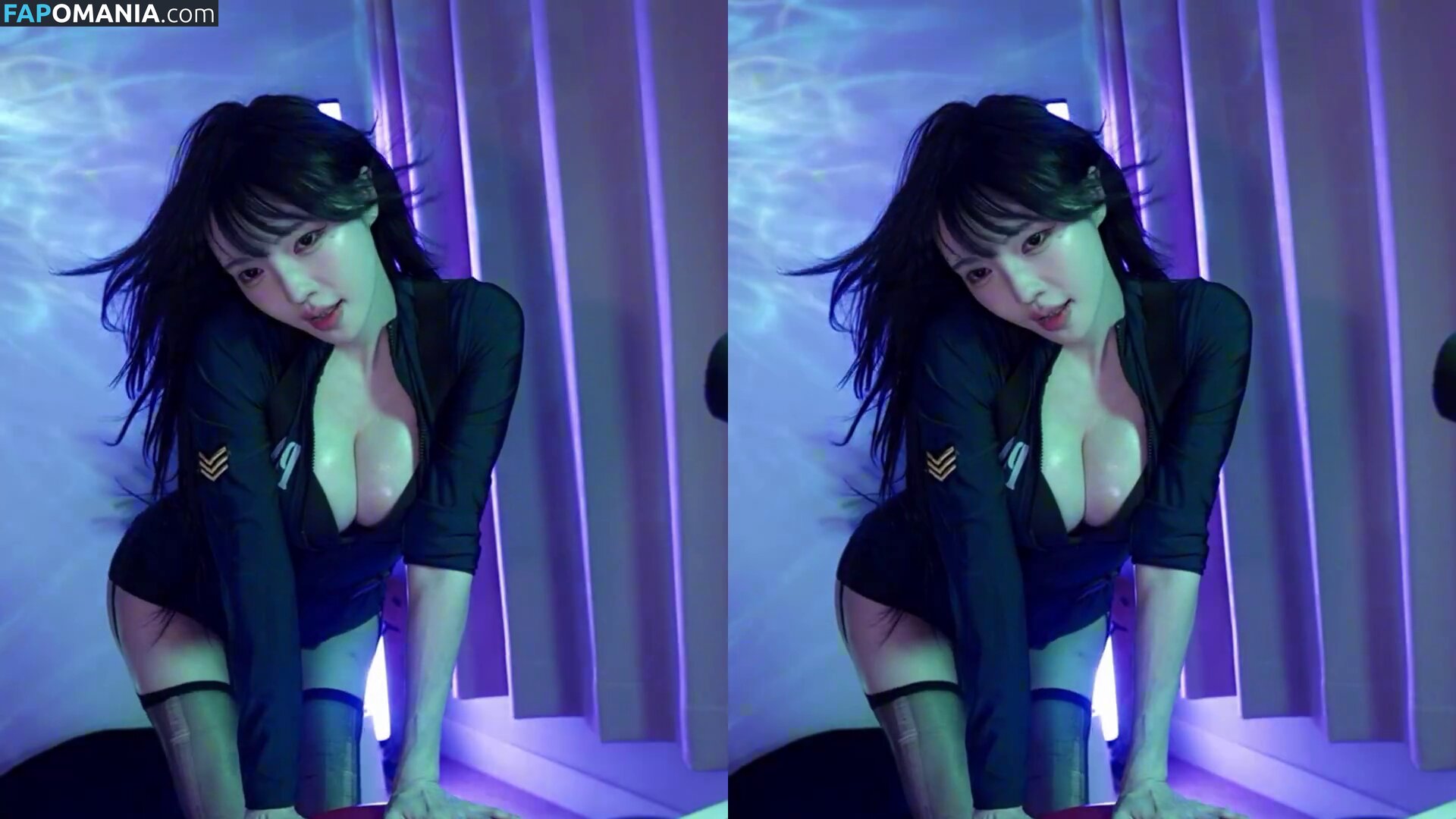 jhjjijji / korean streamer / yoon_froggy Nackt OnlyFans  Geleaktes Foto #133