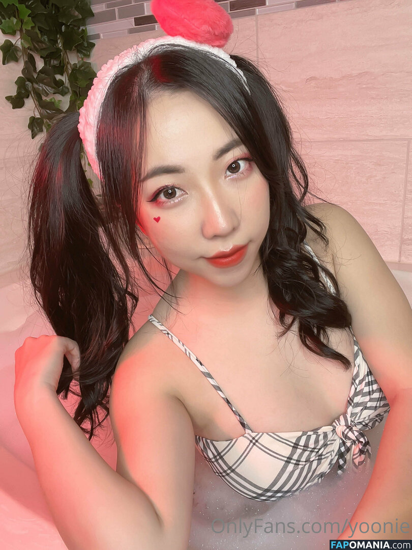 yoonie / yoonsters Nackt OnlyFans  Geleaktes Foto #11