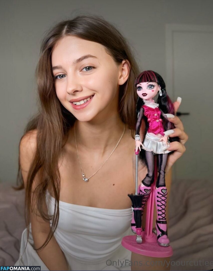 isyourgirlandri_ / yoourcutiee / your cutie Nackt OnlyFans  Geleaktes Foto #6