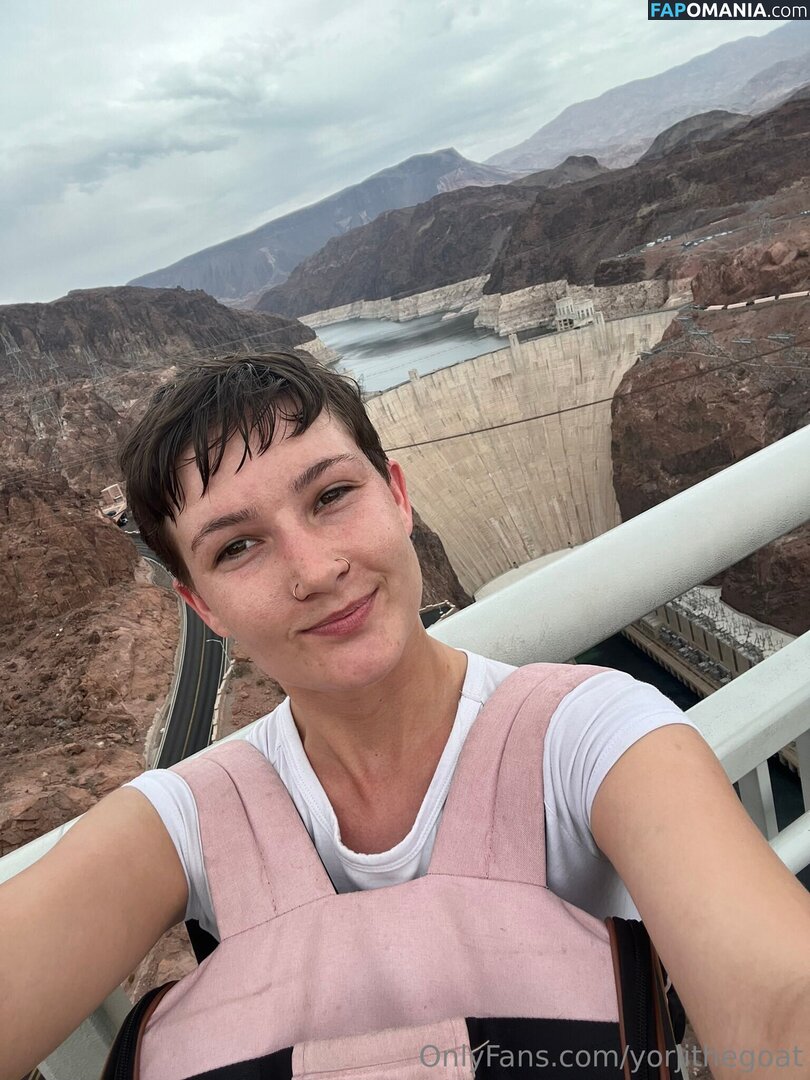 jordithegoat_ / yorjithegoat Nackt OnlyFans  Geleaktes Foto #9