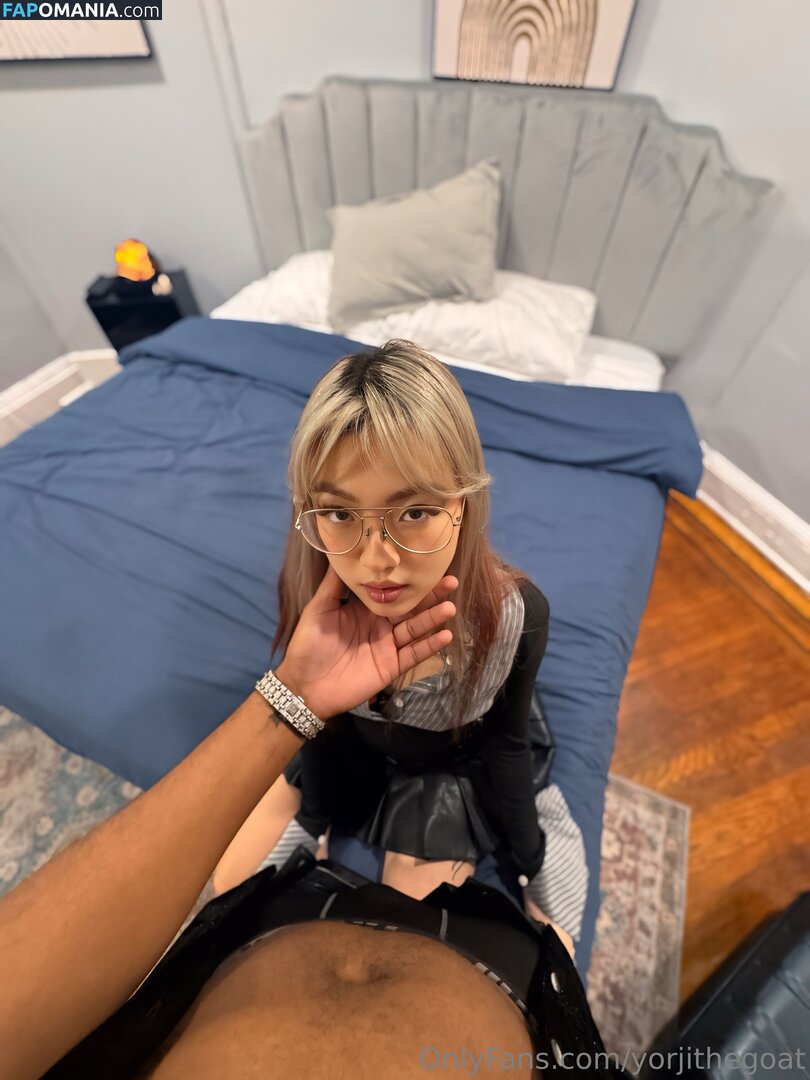 jordithegoat_ / yorjithegoat Nackt OnlyFans  Geleaktes Foto #15