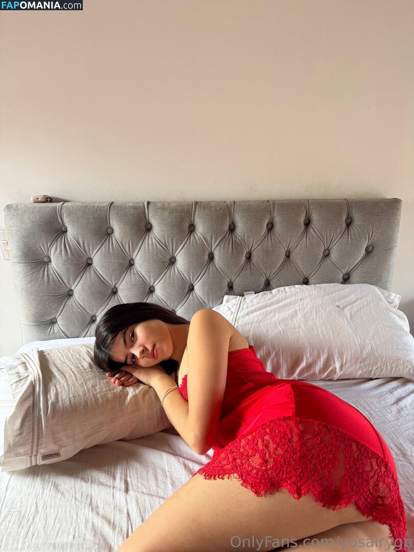 sayi.gp / yosairygp Nackt OnlyFans  Geleaktes Foto #3