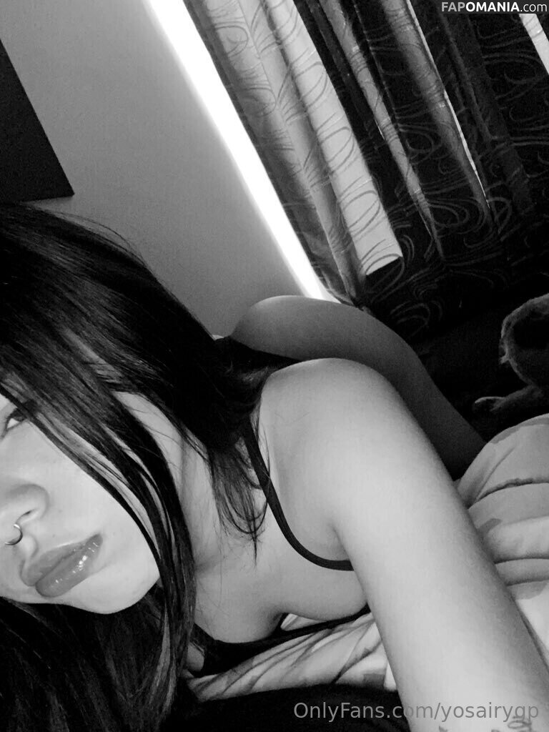 sayi.gp / yosairygp Nackt OnlyFans  Geleaktes Foto #5