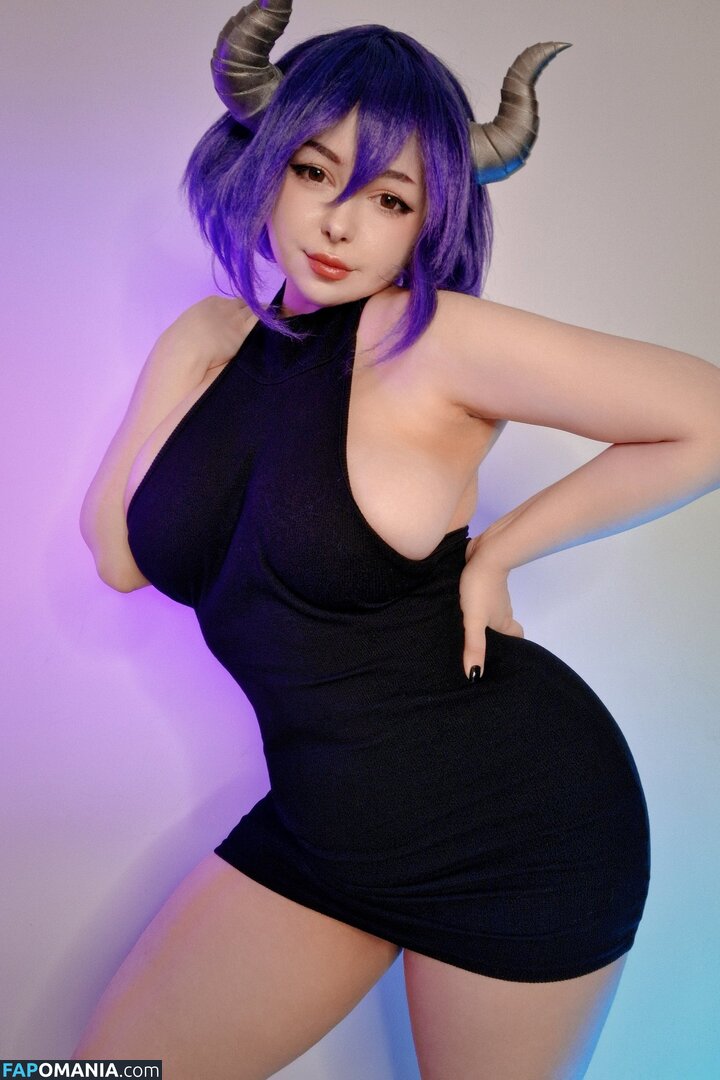 Yoshinobi / yoshinobi_cosplay Nackt OnlyFans  Geleaktes Foto #715