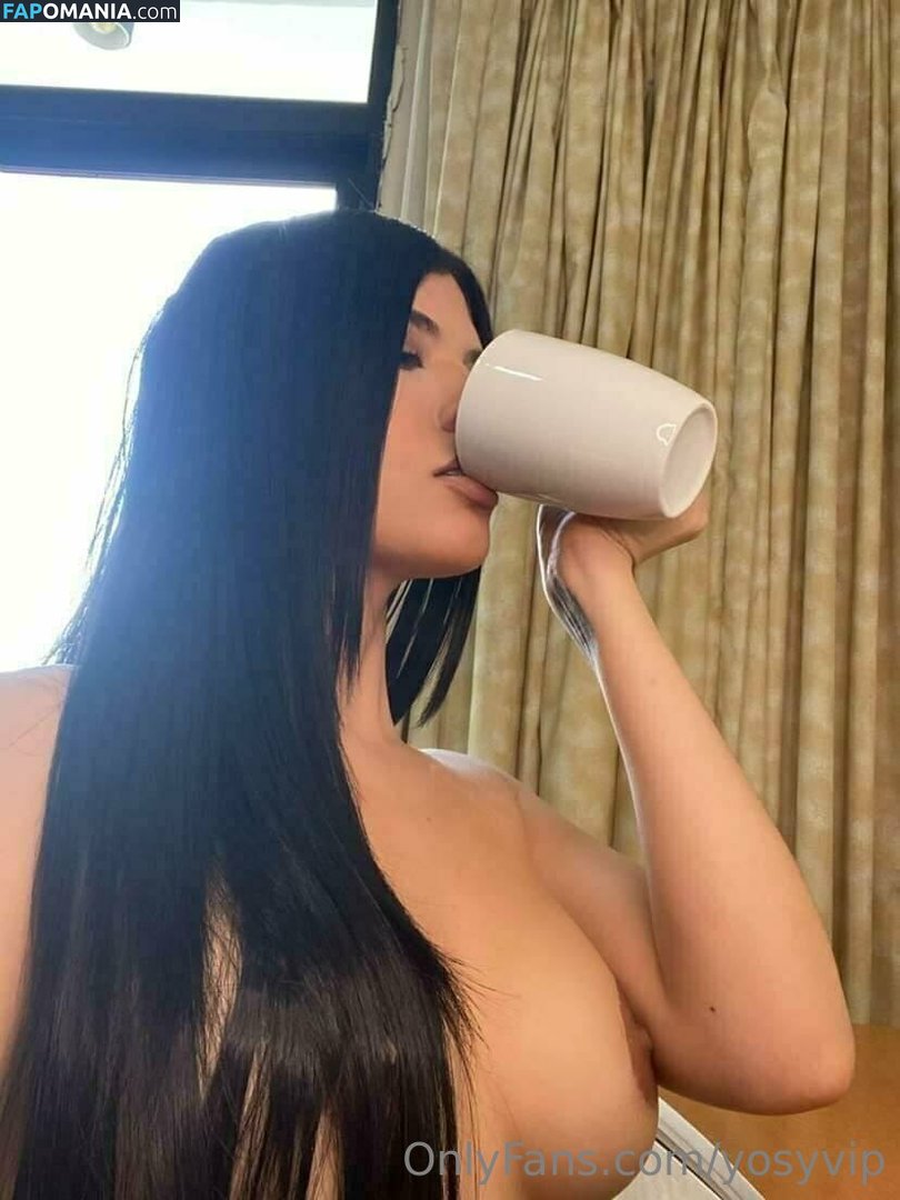 likeyosyvofficial / yosyvip Nackt OnlyFans  Geleaktes Foto #28