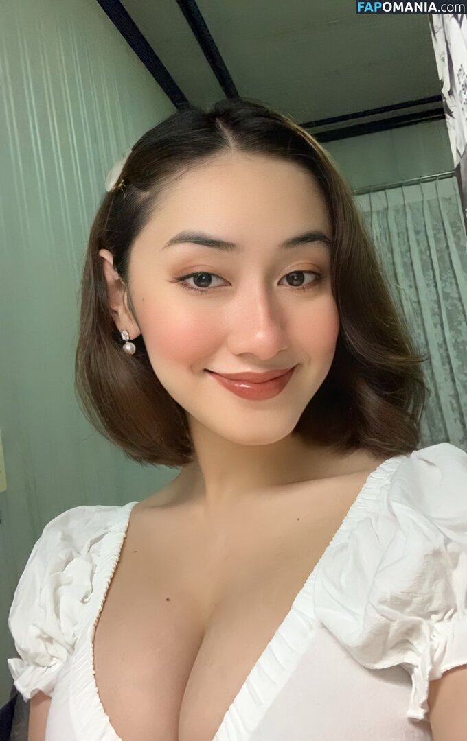 Mayukisu / Yotanwas Nackt OnlyFans  Geleaktes Foto #2