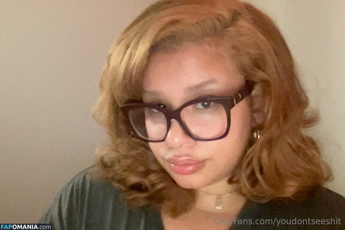 strokeofgeniuscreative / youdontseeshit Nackt OnlyFans  Geleaktes Foto #6