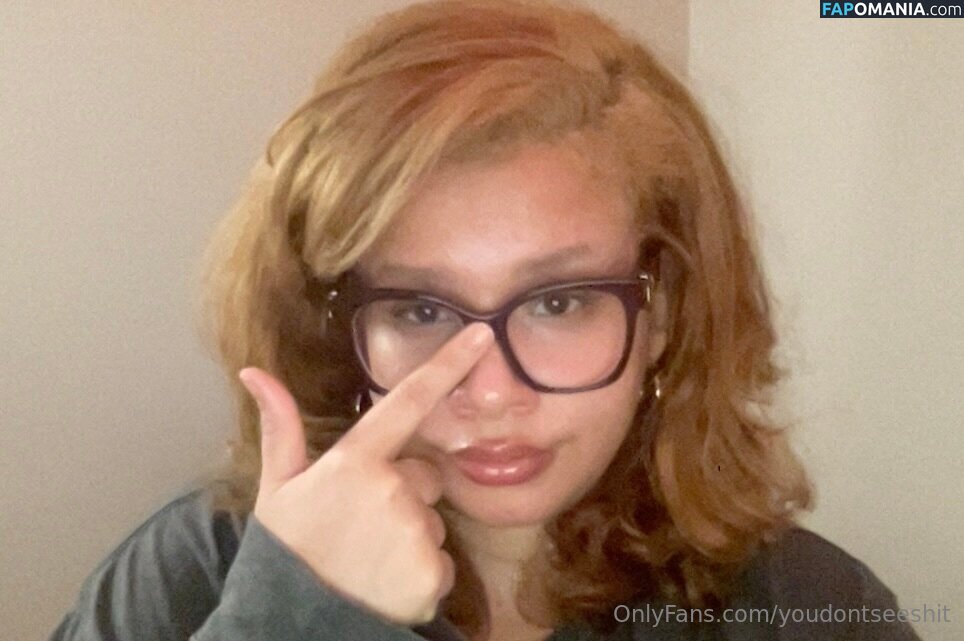 strokeofgeniuscreative / youdontseeshit Nackt OnlyFans  Geleaktes Foto #7