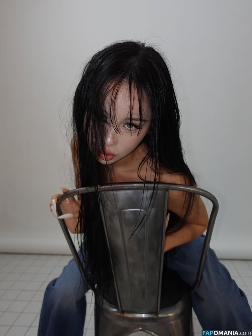 Youha  / Youha ?? (u_youha) / u_youha Nackt OnlyFans  Geleaktes Foto #5