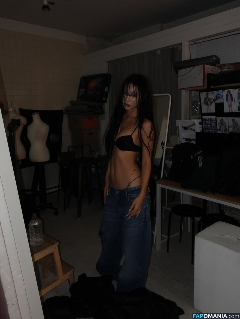 Youha  / Youha ?? (u_youha) / u_youha Nackt OnlyFans  Geleaktes Foto #7