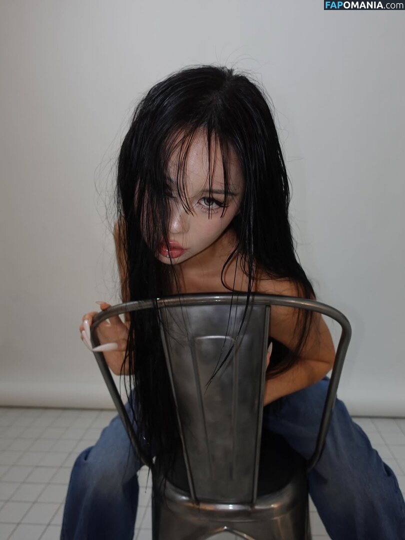 YOUHA_OFFICIAL / Youha 유하 / https: / u_youha Nackt OnlyFans  Geleaktes Foto #1