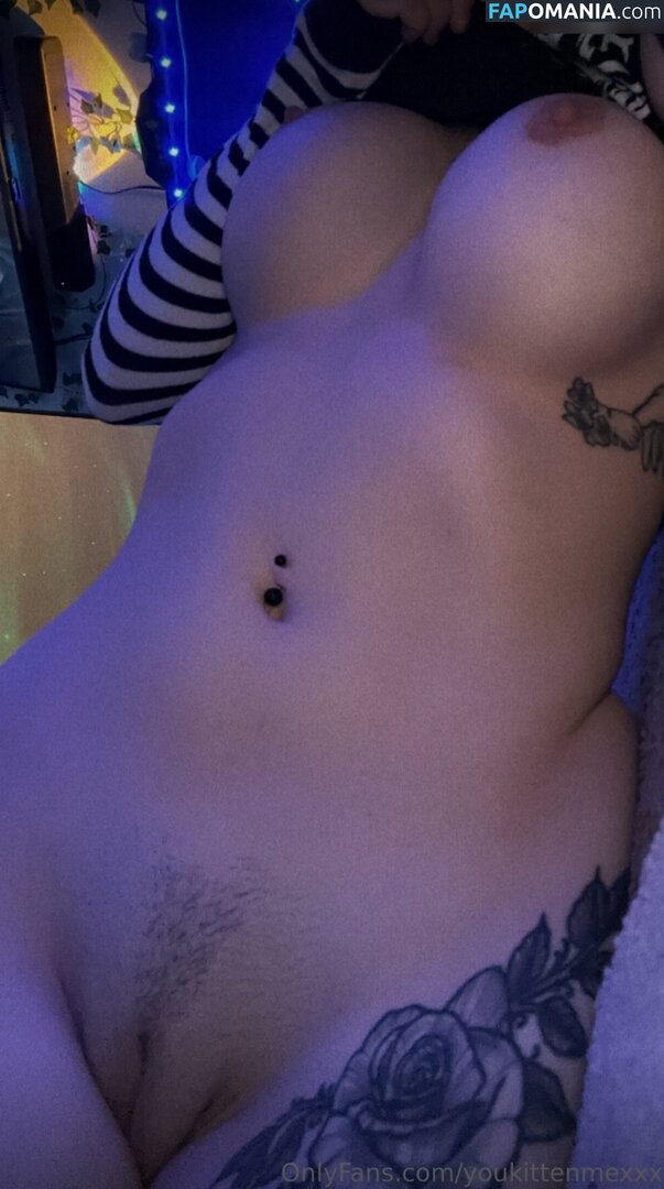 you.kitten.m3 / youkittenme / youkittenme_ Nackt OnlyFans  Geleaktes Foto #54