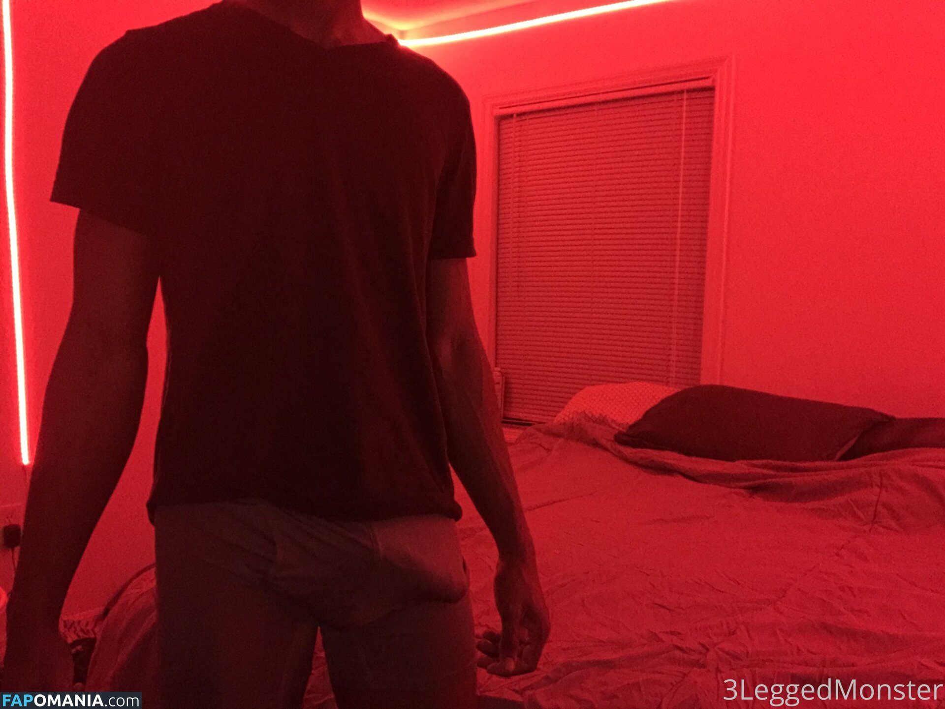 hoodtrophy032 / youngbull98x Nackt OnlyFans  Geleaktes Foto #20
