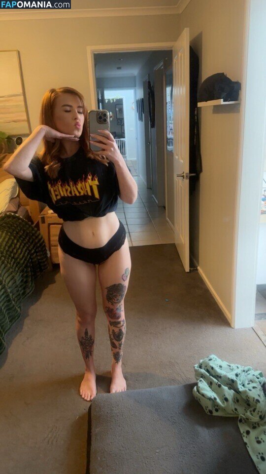 Youngdumbfullofnumb Nackt OnlyFans  Geleaktes Foto #4
