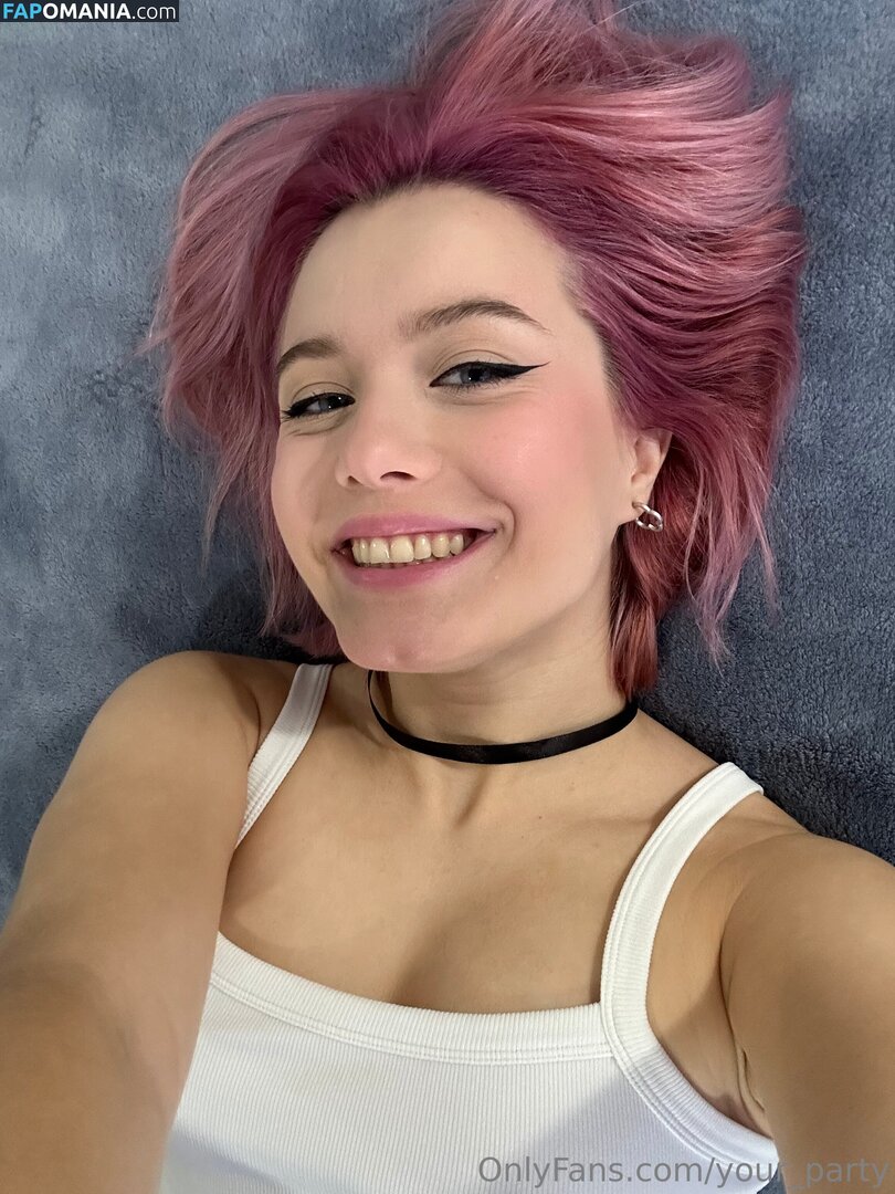 b.joint.queen / your_bj_queen Nackt OnlyFans  Geleaktes Foto #1