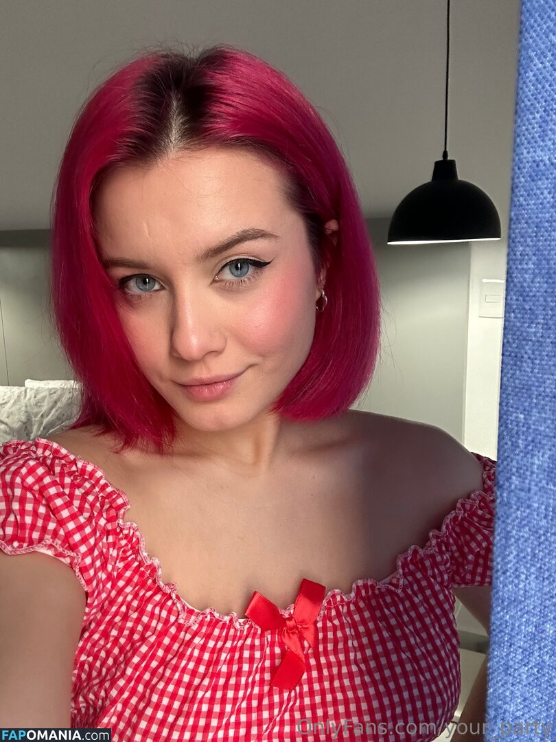 b.joint.queen / your_bj_queen Nackt OnlyFans  Geleaktes Foto #15
